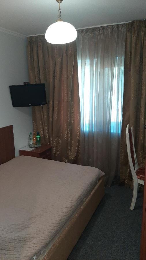Art-Hotel 基輔 外观 照片